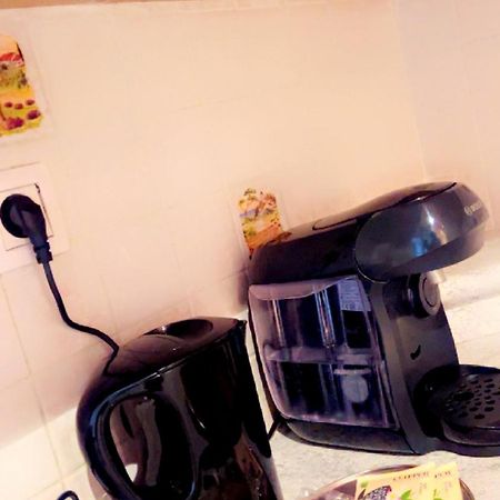 Nid Douillet Chalon Centre Appartement Sublime Екстер'єр фото