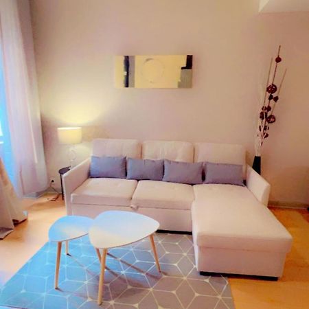 Nid Douillet Chalon Centre Appartement Sublime Екстер'єр фото