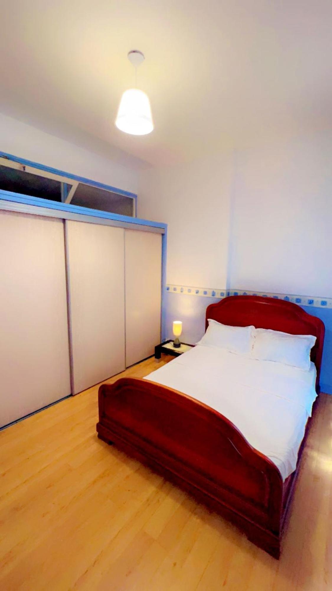 Nid Douillet Chalon Centre Appartement Sublime Екстер'єр фото