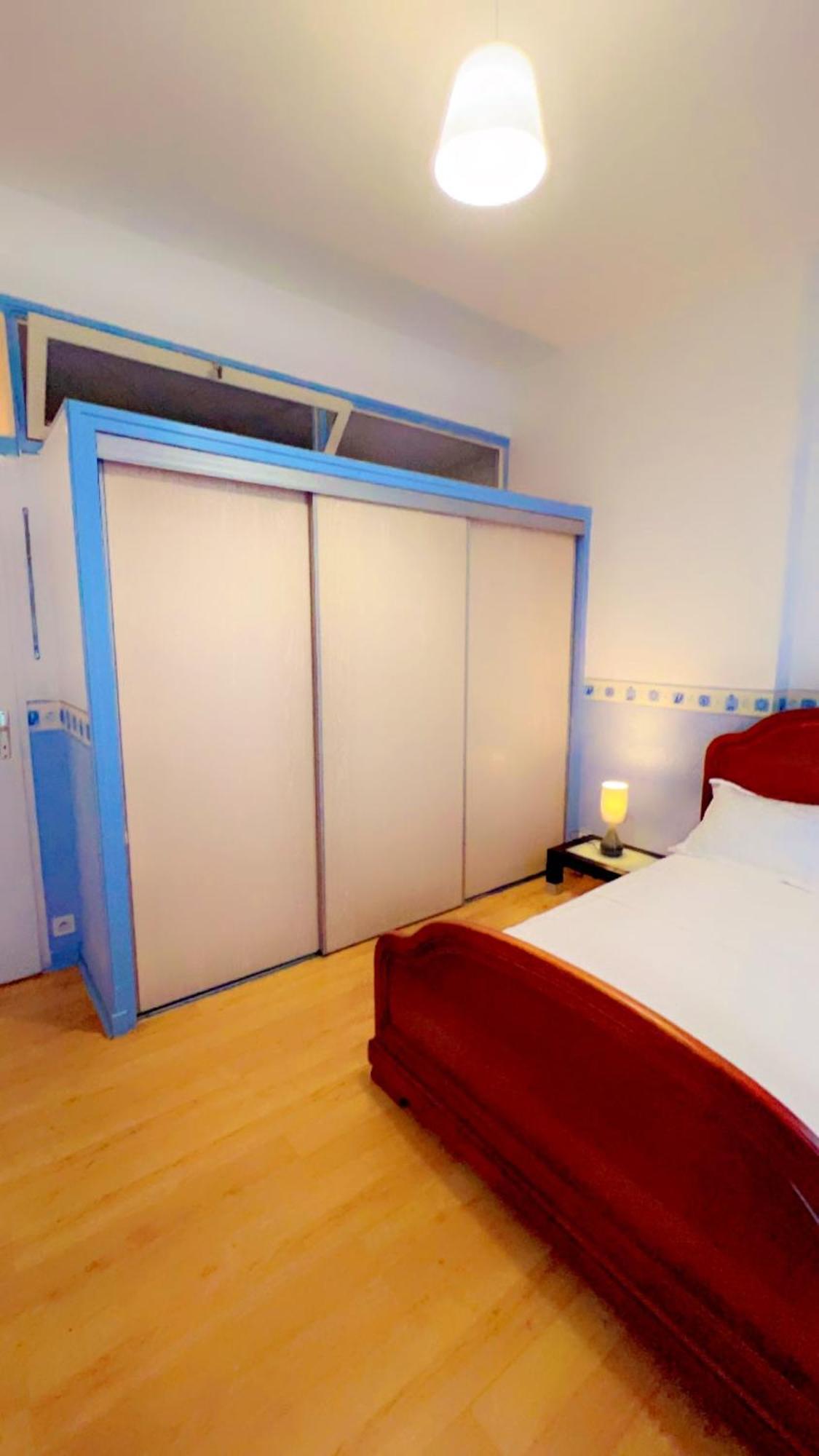 Nid Douillet Chalon Centre Appartement Sublime Екстер'єр фото