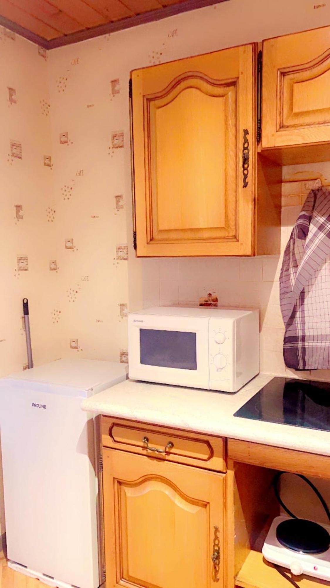 Nid Douillet Chalon Centre Appartement Sublime Екстер'єр фото