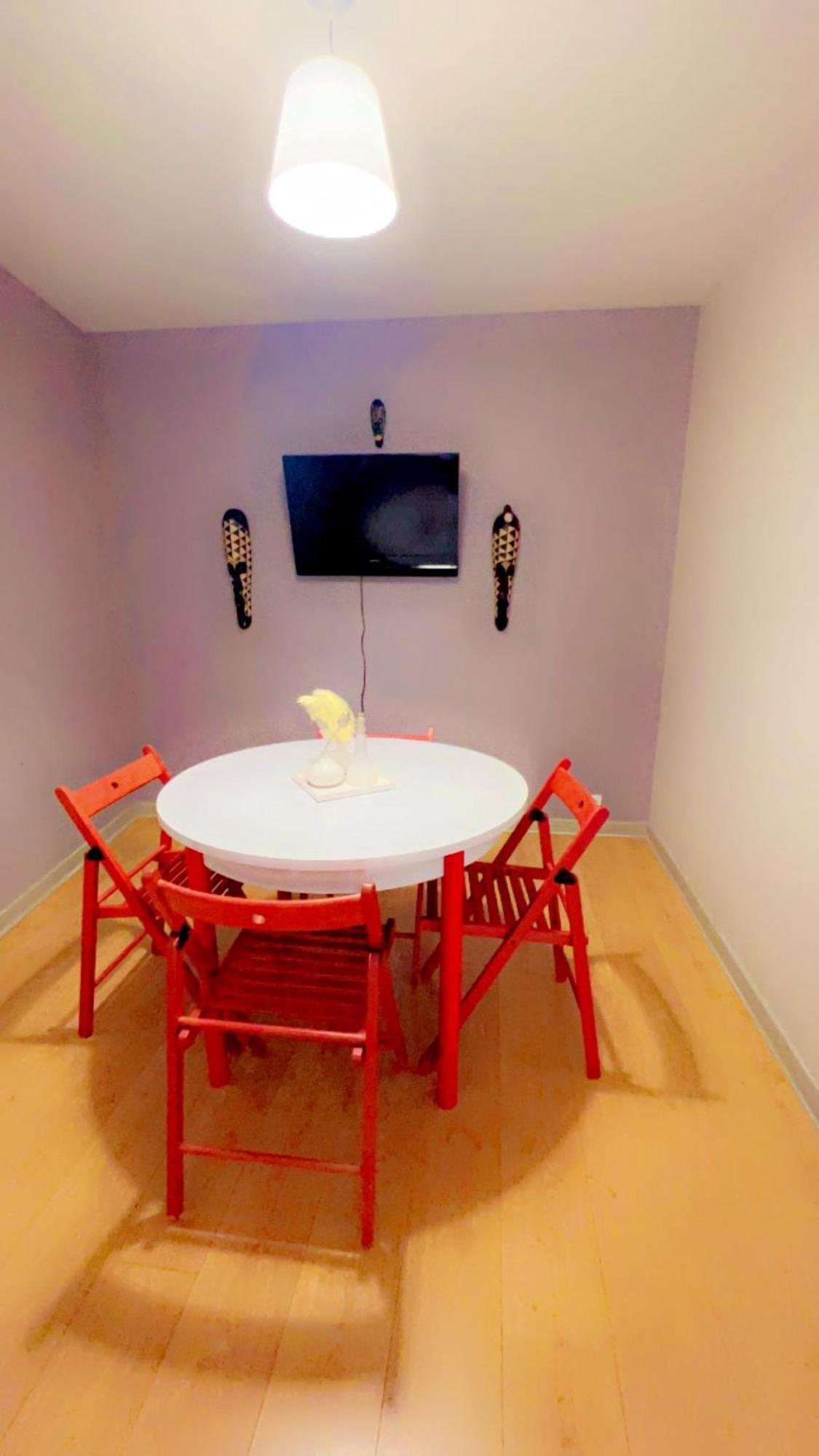 Nid Douillet Chalon Centre Appartement Sublime Екстер'єр фото