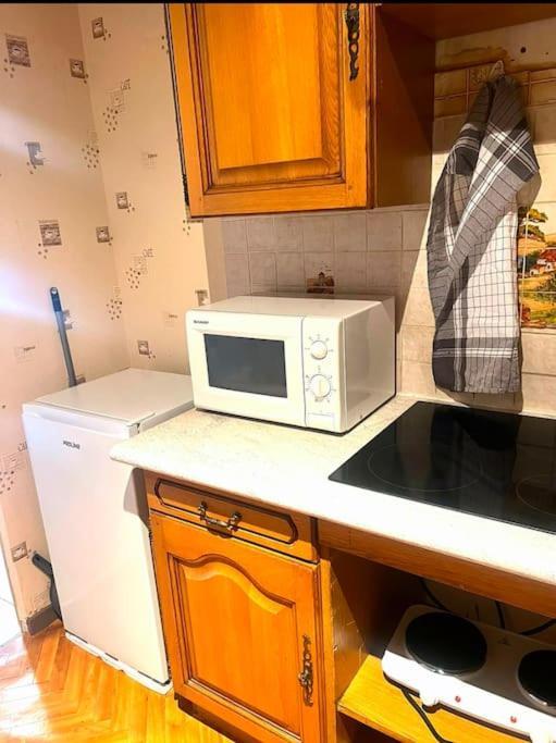 Nid Douillet Chalon Centre Appartement Sublime Екстер'єр фото