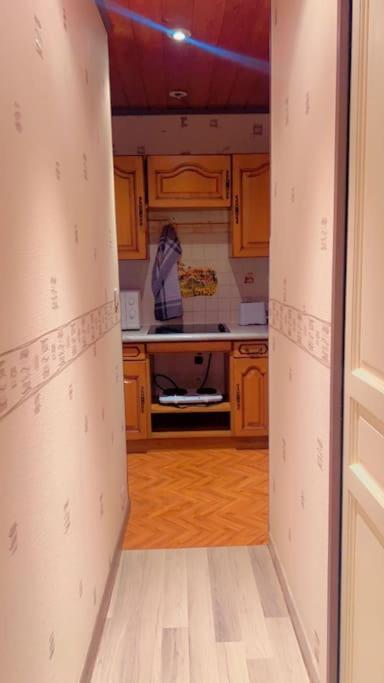 Nid Douillet Chalon Centre Appartement Sublime Екстер'єр фото