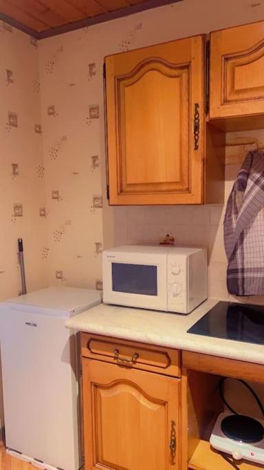 Nid Douillet Chalon Centre Appartement Sublime Екстер'єр фото