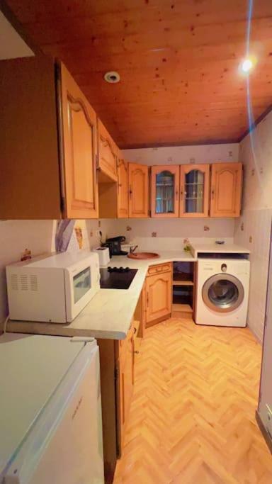 Nid Douillet Chalon Centre Appartement Sublime Екстер'єр фото