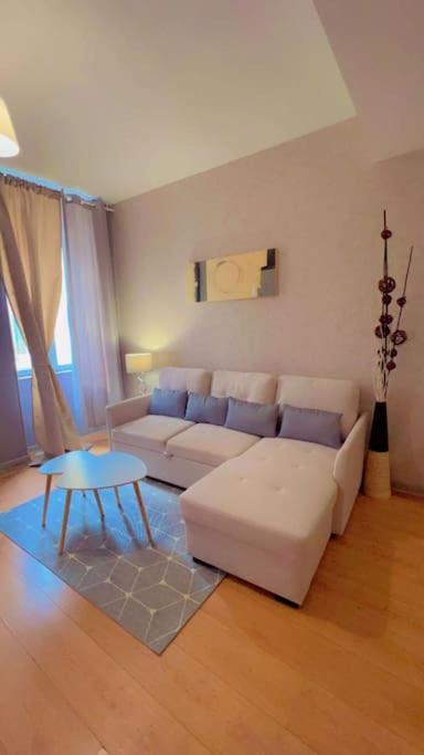 Nid Douillet Chalon Centre Appartement Sublime Екстер'єр фото